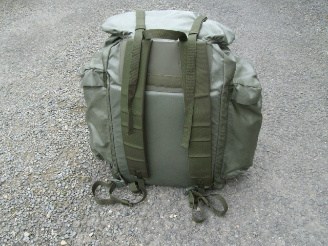 French air force backpacks L8rg