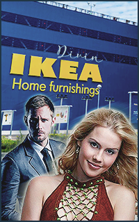 Claire Holt & Alexander Skarsgard Avatars 200x320 Oku2