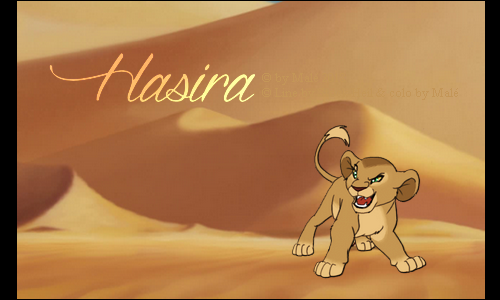 Hasira - Demande de Rp's & Liens  Qahh