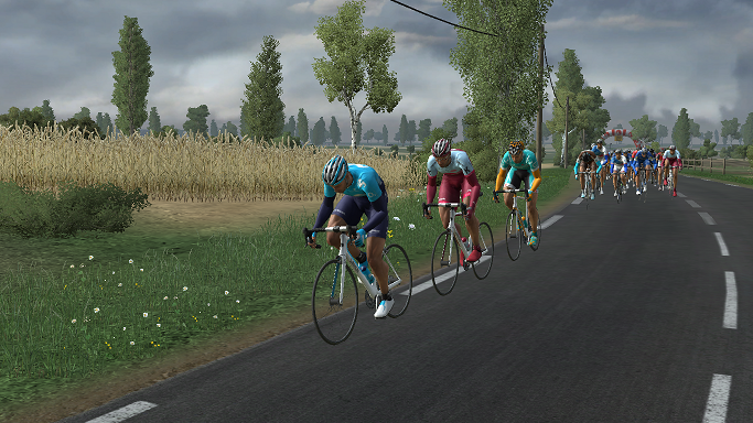 Quatuor UCI - Amstel Gold Race - Page 35 Qome