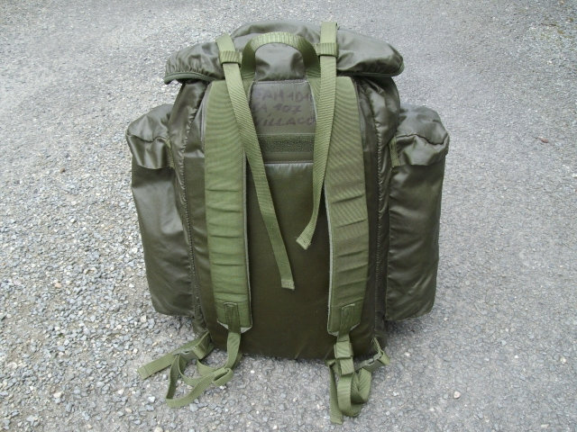 French air force backpacks Rim8