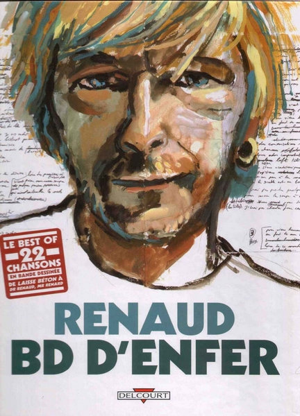 Renaud -D'ENFER -