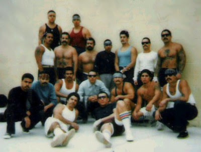 38th Clarence Street - El Corona Gangsters Ts2d
