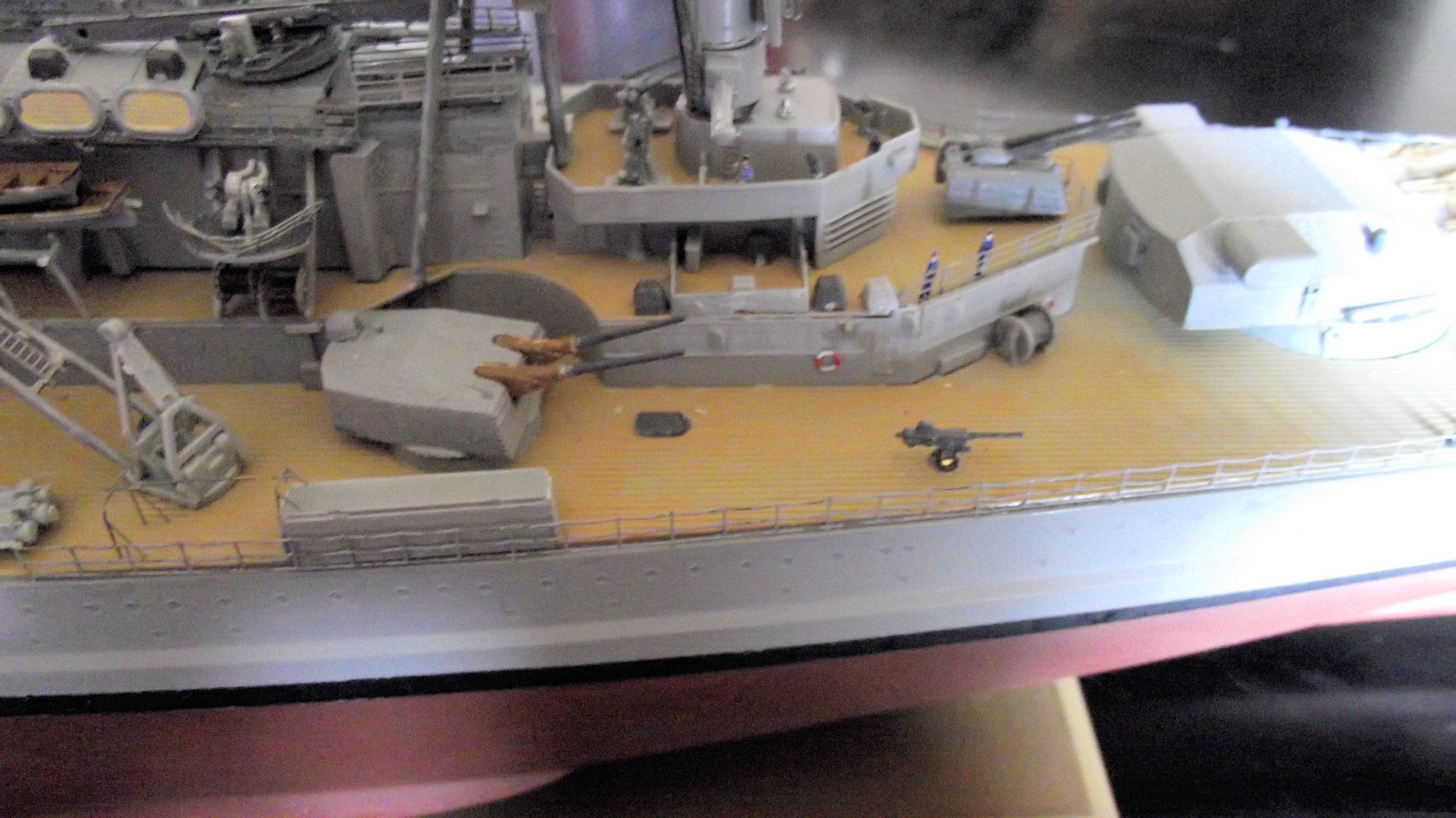 Scharnhorst Dragon 1x350 2 09ra