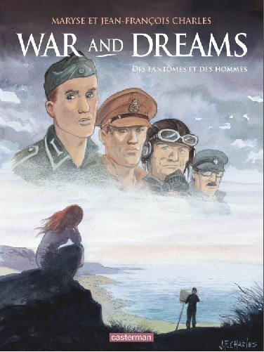 War and Dreams - Tomes 01 à 04 