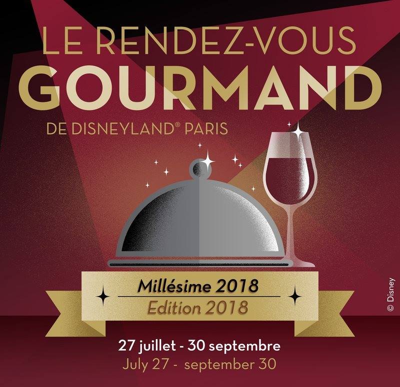 Rendez-vous Gourmand de Disneyland Paris - Page 2 7ksv