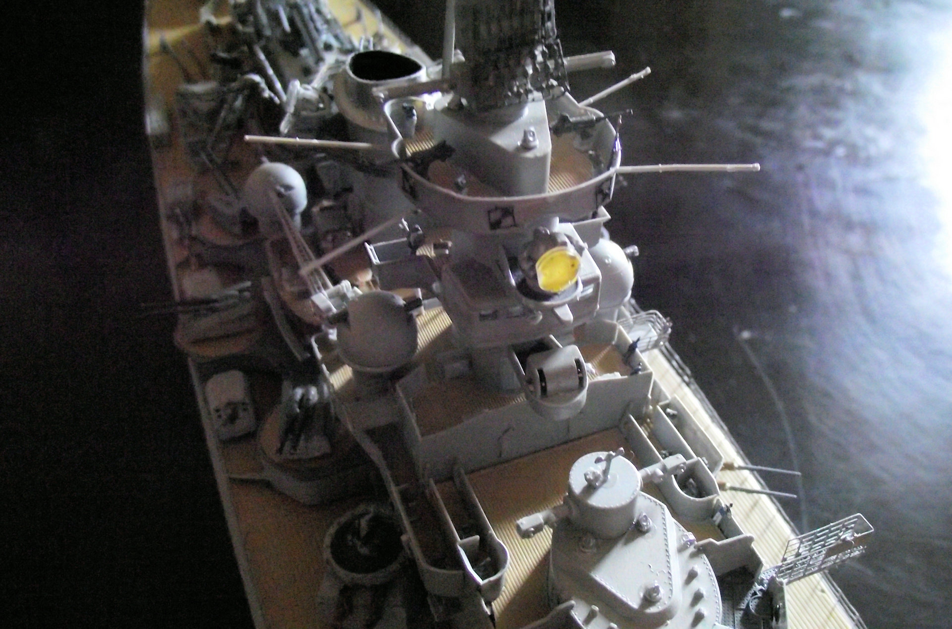 Scharnhorst Dragon 1x350 2 Eg7d