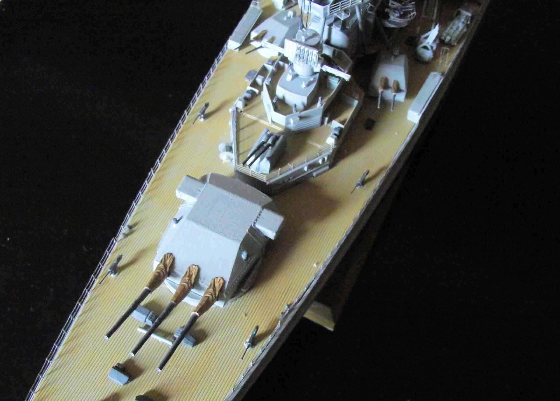 Scharnhorst Dragon 1x350 2 Kt00