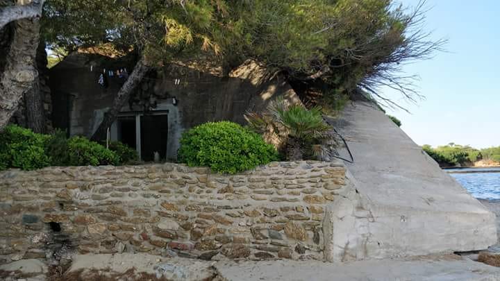 Pointe des Sardinaux (Sainte Maxime, 83) M0gf