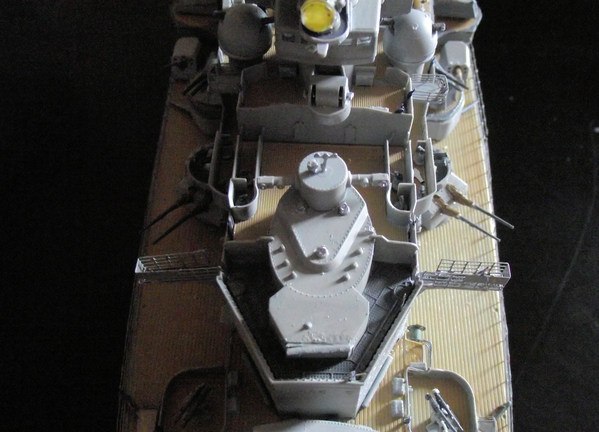 Scharnhorst Dragon 1x350 2 Olav