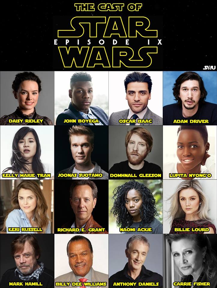 Star Wars : L’Ascension de Skywalker - Épisode IX - 18 décembre 2019 - Page 2 Zj6a