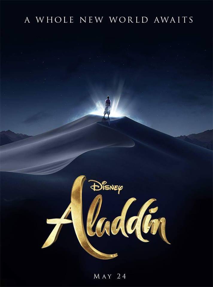 Aladdin film live - 22 Mai 2019 9v0o
