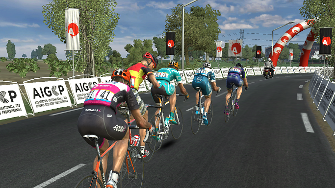 Quatuor UCI - Amstel Gold Race - Page 36 B6di