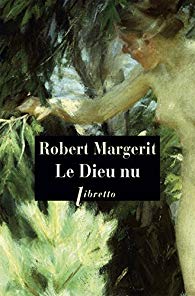 Robert Margerit (1910-1988), troublante plume française, un peu oubliée peut-être... F560