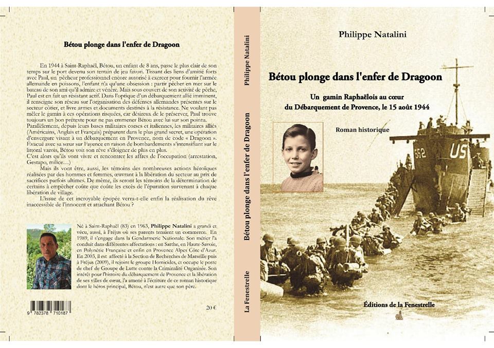 Les livres sur le Débarquement de Provence  - Page 2 Wwrn
