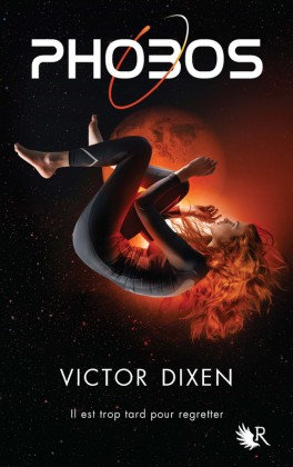 [Fiche de lecture] Phobos - Victor Dixen 2c6f