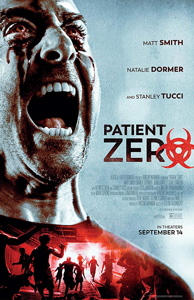 Patient Zero (2018, Stefan Ruzowitzky) 5y3p