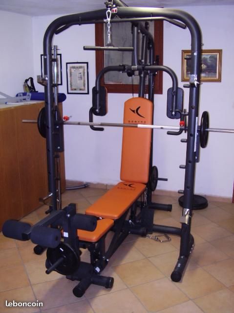 Avis Machine Pour Debutant Forum Musculation