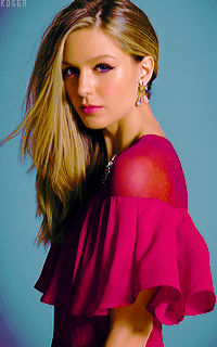 Melissa Benoist Jntq