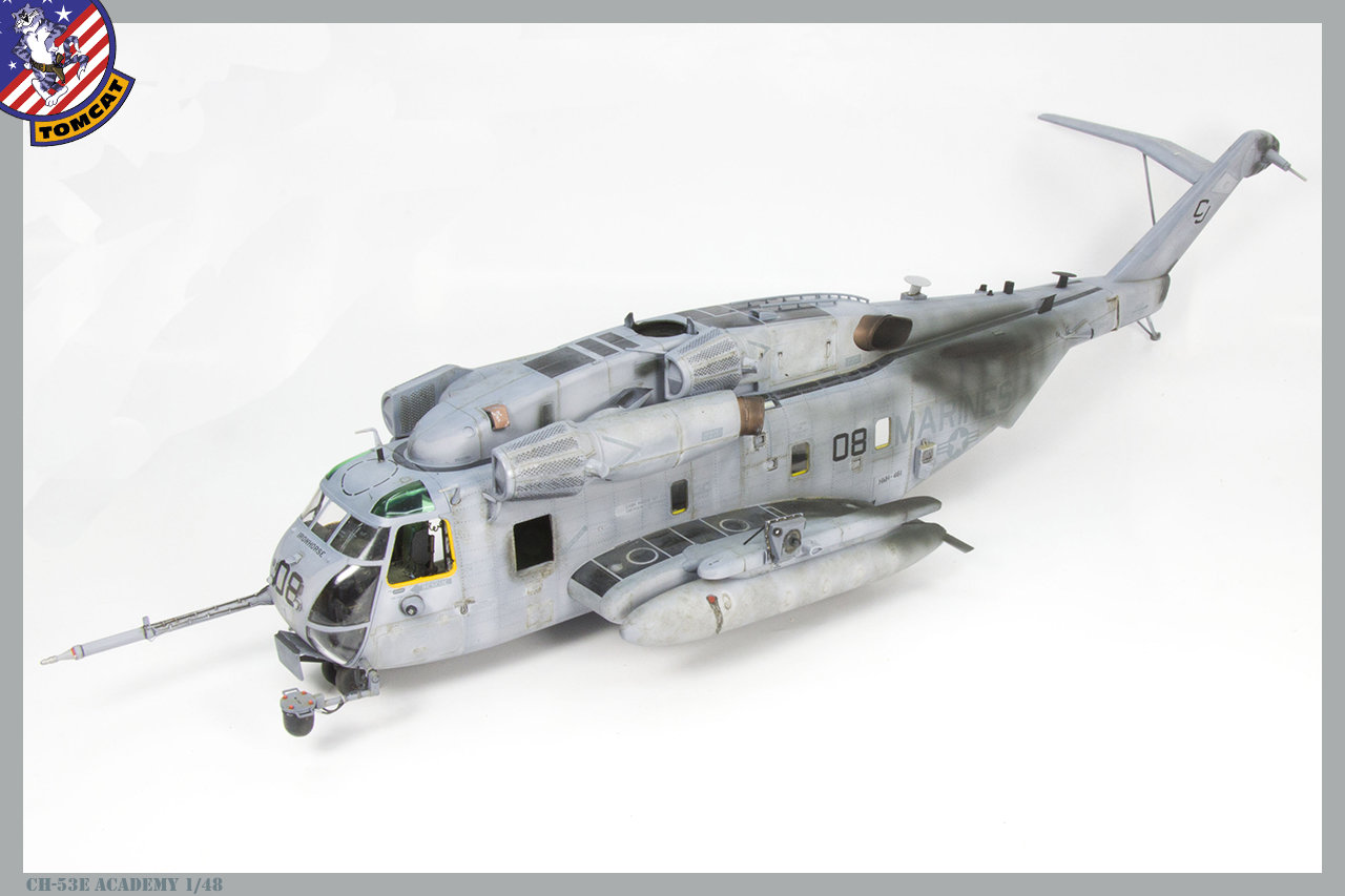 CH-53E Academy FINI - Page 3 Kfqx