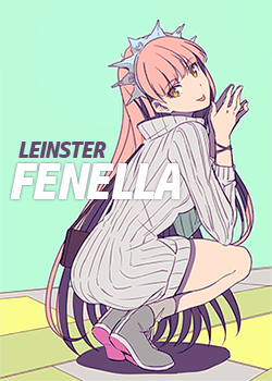 Fenella Leinster