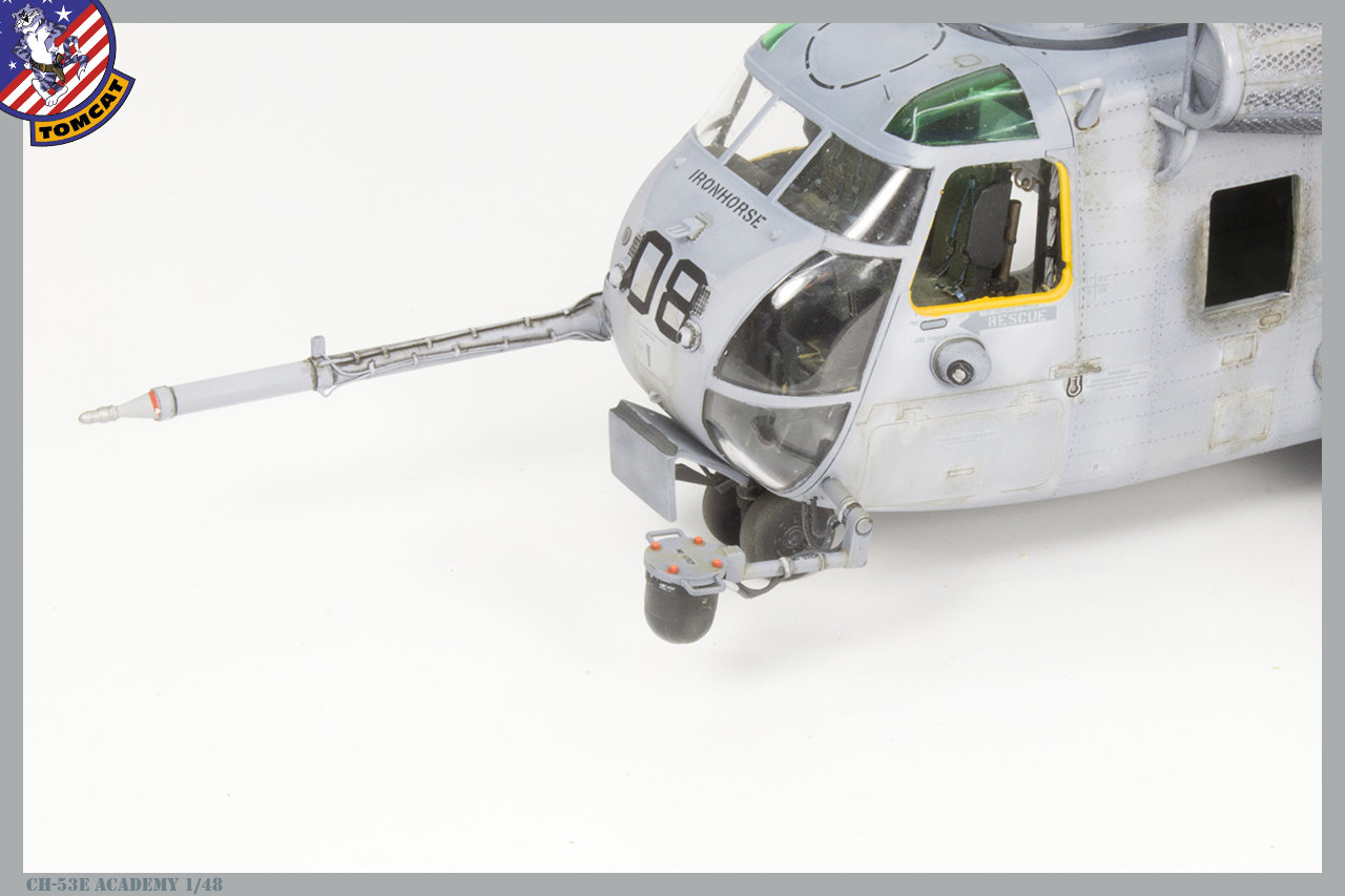 CH-53E Academy FINI - Page 3 Tmzs