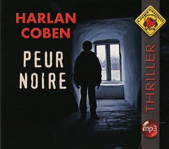 Harlan Coben, "Peur noire"