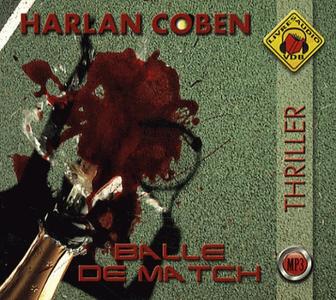 Harlan Coben, "Balle de match"