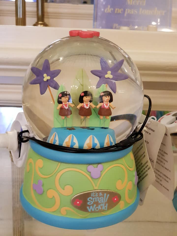 Les Snow Globes ... - Page 8 Bplb
