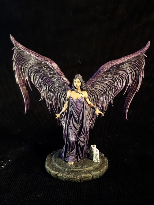 Lilith (Nocturna models) - FINIE ! Eanv