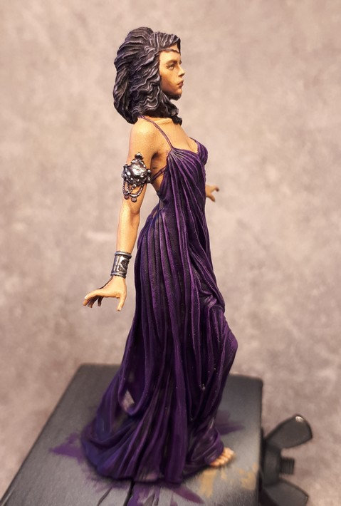 Lilith (Nocturna models) - FINIE ! H38s