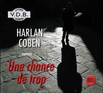 Harlan Coben, "Une chance de trop"