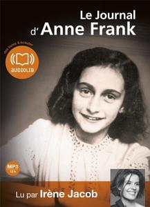 Anne Frank - Le Journal d'Anne Frank 
