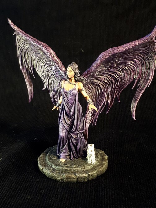 Lilith (Nocturna models) - FINIE ! V04a