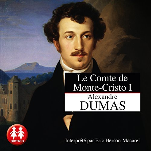  Alexandre Dumas - Le Comte de Monte-Cristo Tome 1 [2015] [mp3 128kbps] 
