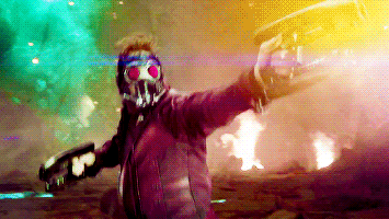 Star-Lord ☆ Come and get your Love... » 0a8v