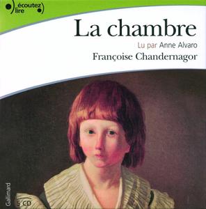 Françoise Chandernagor, "La chambre"