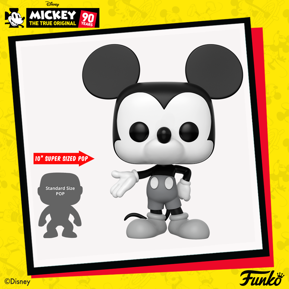 90 ans de Mickey et Disney Store  - Page 2 4gd6