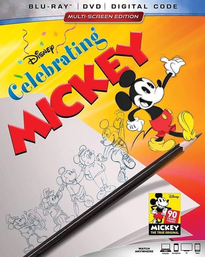 90 ans de Mickey et Disney Store  - Page 3 5iwz