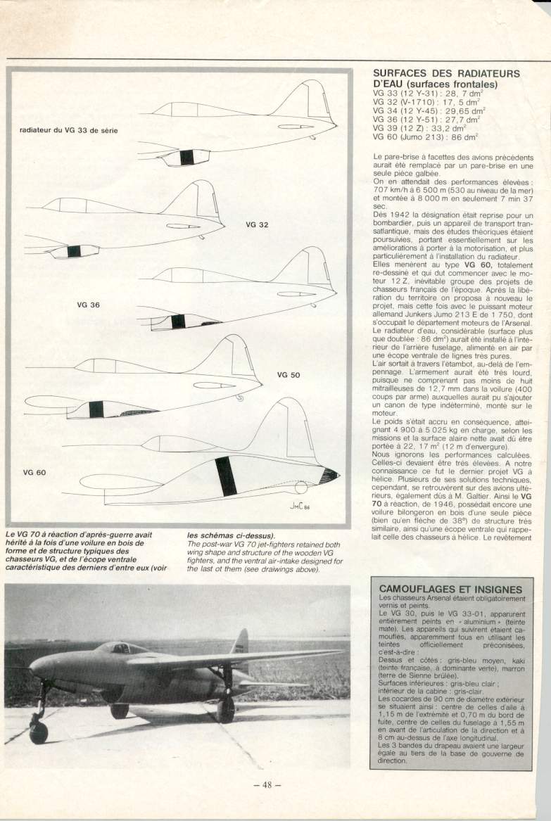 Arsenal Vg 30 Series France War Thunder Official Forum