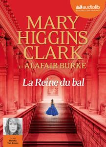 Mary Higgins Clark, Alafair Burke, "La Reine du bal"