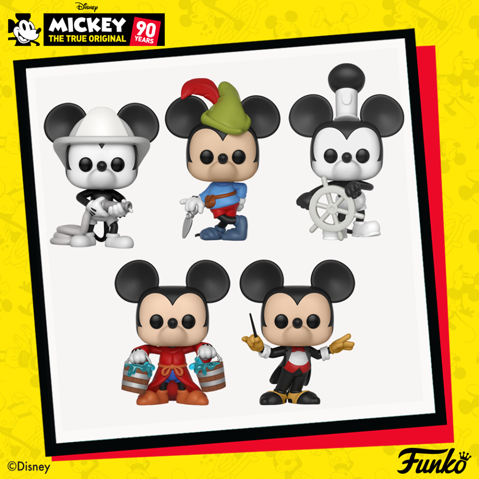 90 ans de Mickey et Disney Store  - Page 2 V9o1