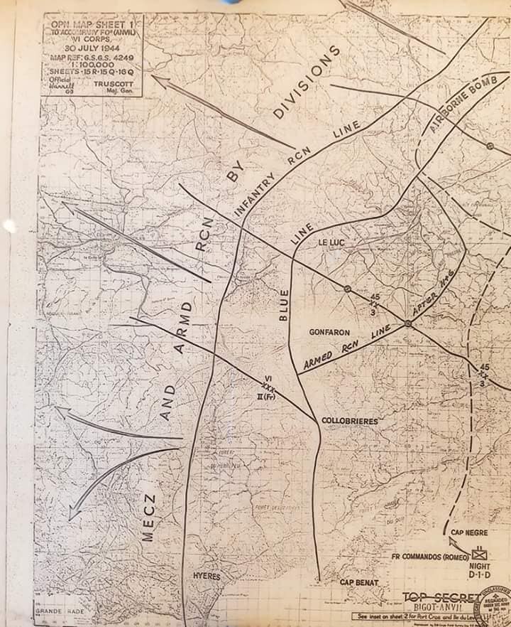 Invasion Beach Maps / Cartes Bigot Débarquement - Page 2 Bdn3