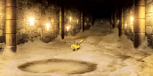 Nouvelles de Pokemon d'Antan Btjr