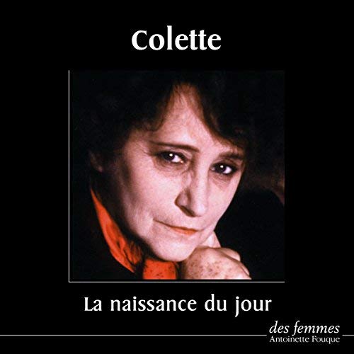  Colette - La naissance du jour [2004] [mp3 320kbps] 