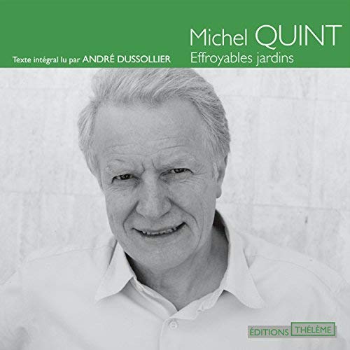  Michel Quint - Effroyables jardins [2011] [mp3 320kbps] 
