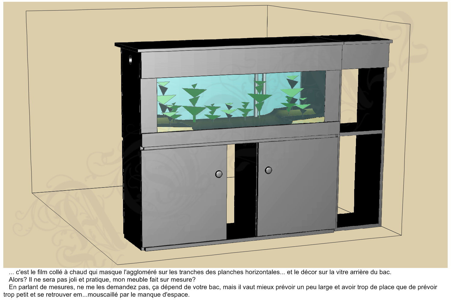 Mon meuble-bar à aquarium intégré H0kp