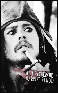 Johnny Depp avatars 200x320 I69j