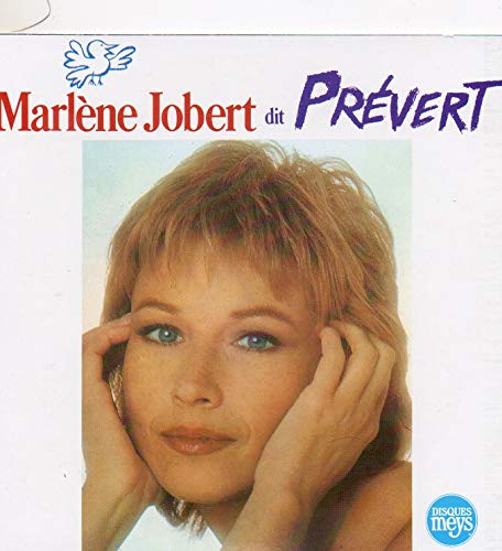  Marlène Jobert dit Prévert [1990] [mp3 320kbps] 