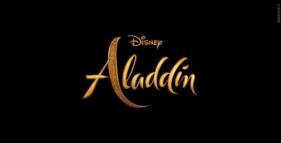 Aladdin film live - 22 Mai 2019 Nfec